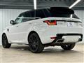 2018 Land Rover Range Rover