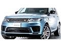 2018 Land Rover Range Rover