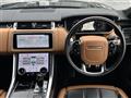 2018 Land Rover Range Rover