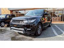 2017 Land Rover Range Rover