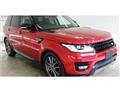 2017 Land Rover Range Rover