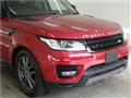 2017 Land Rover Range Rover