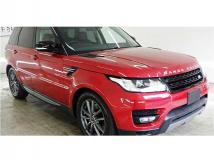 2017 Land Rover Range Rover