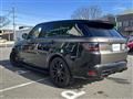 2016 Land Rover Range Rover
