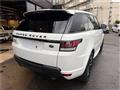 2016 Land Rover Range Rover