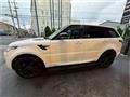 2016 Land Rover Range Rover