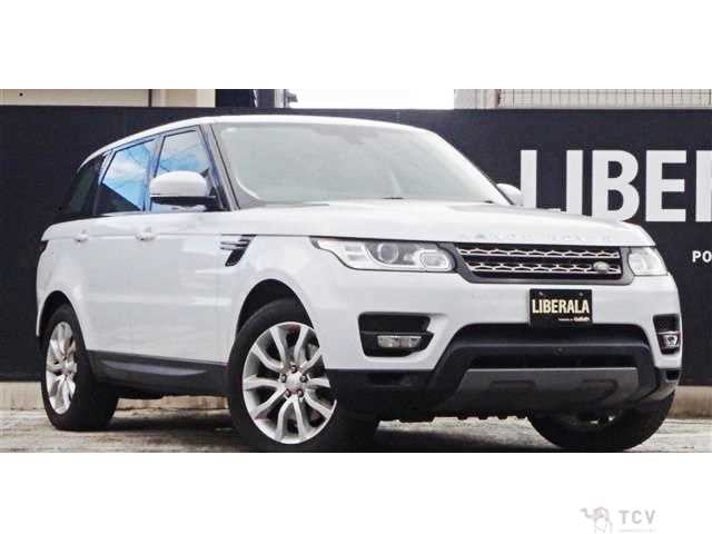 2016 Land Rover Range Rover