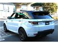 2016 Land Rover Range Rover