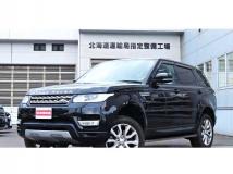 2016 Land Rover Range Rover