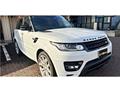 2016 Land Rover Range Rover