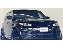 2016 Land Rover Range Rover