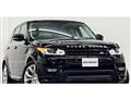 2016 Land Rover Range Rover
