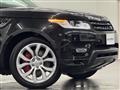 2016 Land Rover Range Rover