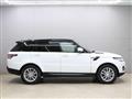 2015 Land Rover Range Rover