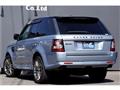 2013 Land Rover Range Rover
