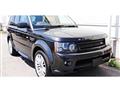 2013 Land Rover Range Rover
