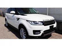 2013 Land Rover Range Rover