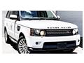 2012 Land Rover Range Rover