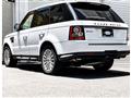 2012 Land Rover Range Rover