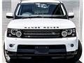 2012 Land Rover Range Rover