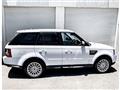 2012 Land Rover Range Rover