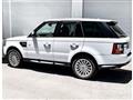2012 Land Rover Range Rover