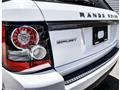 2012 Land Rover Range Rover