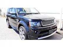 2012 Land Rover Range Rover