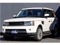 2010 Land Rover Range Rover