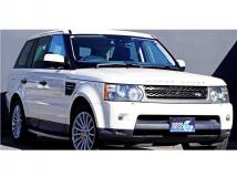 2010 Land Rover Range Rover