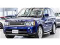 2010 Land Rover Range Rover