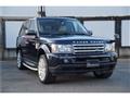 2009 Land Rover Range Rover