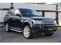 2009 Land Rover Range Rover
