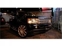 2009 Land Rover Range Rover
