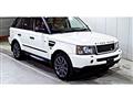 2008 Land Rover Range Rover