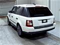 2008 Land Rover Range Rover
