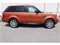2006 Land Rover Range Rover
