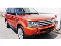 2006 Land Rover Range Rover