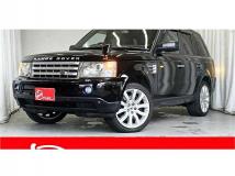 2005 Land Rover Range Rover