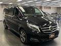 2016 Mercedes-Benz V-Class