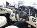 2019 Mercedes-Benz V-Class
