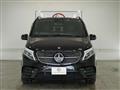2022 Mercedes-Benz V-Class