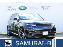 2024 Land Rover Range Rover
