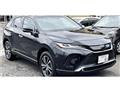 2025 Toyota Harrier