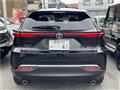 2025 Toyota Harrier