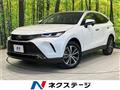2025 Toyota Harrier