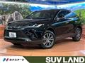 2025 Toyota Harrier