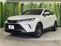2025 Toyota Harrier
