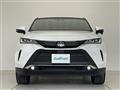 2025 Toyota Harrier