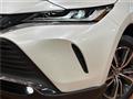2025 Toyota Harrier